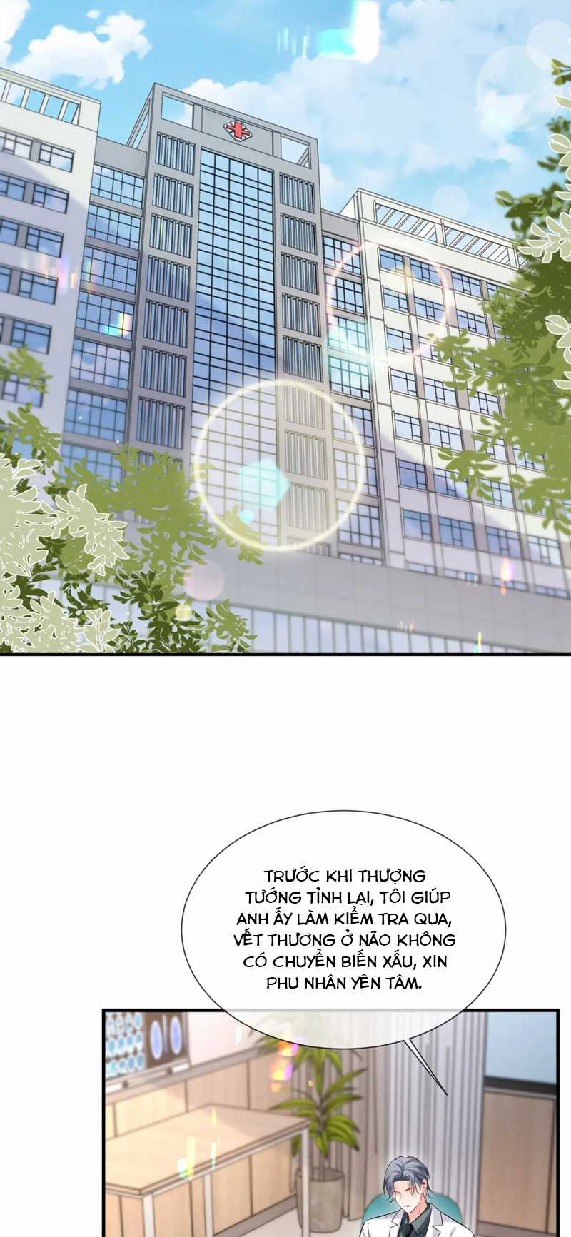 Tôi Muốn Ly Hôn Chapter 102 trang 2