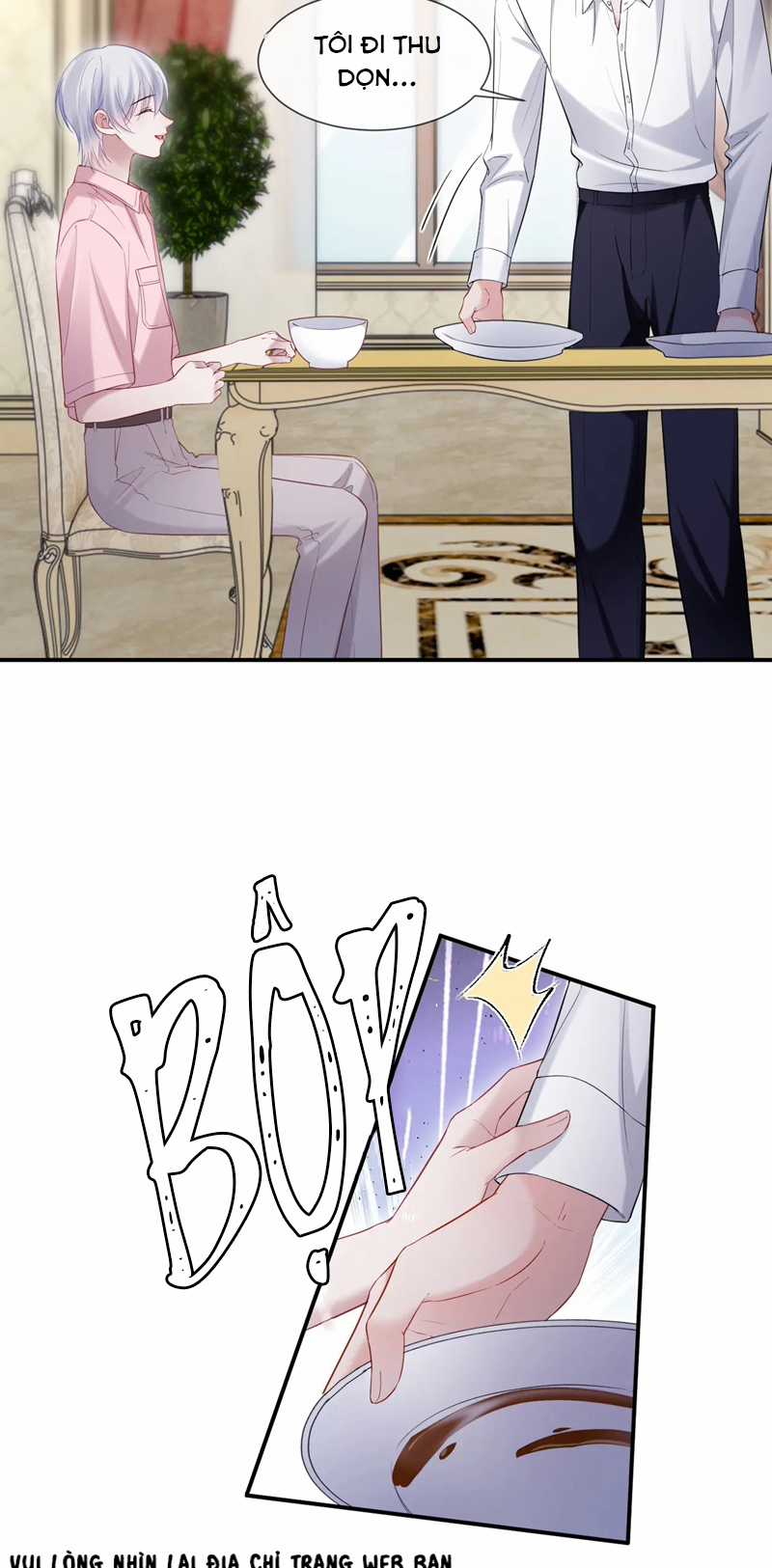 Tôi Muốn Ly Hôn Chapter 102 trang 20