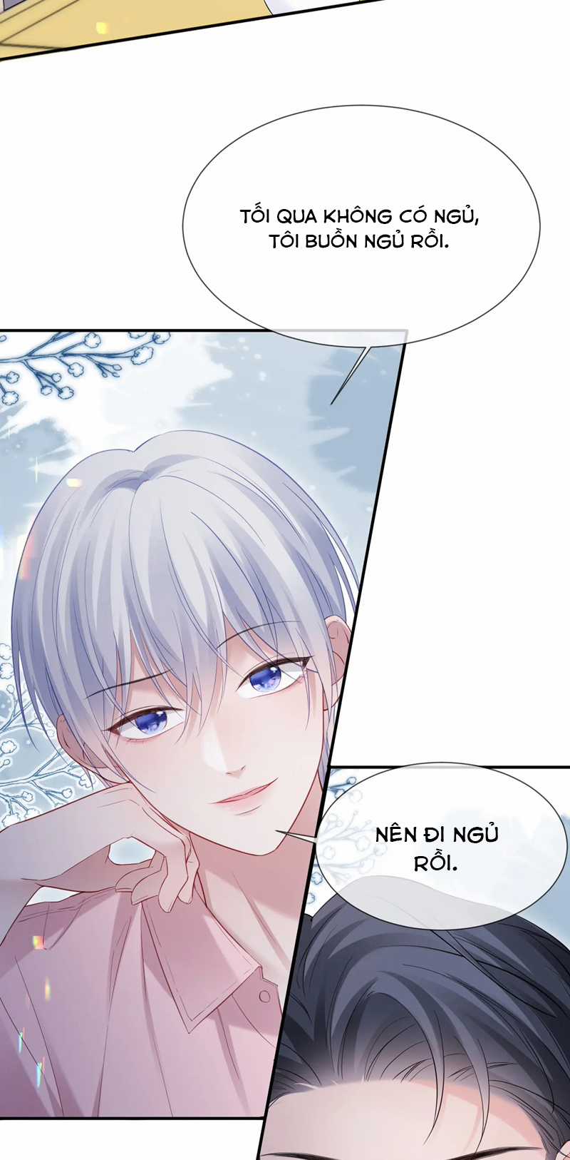 Tôi Muốn Ly Hôn Chapter 102 trang 22