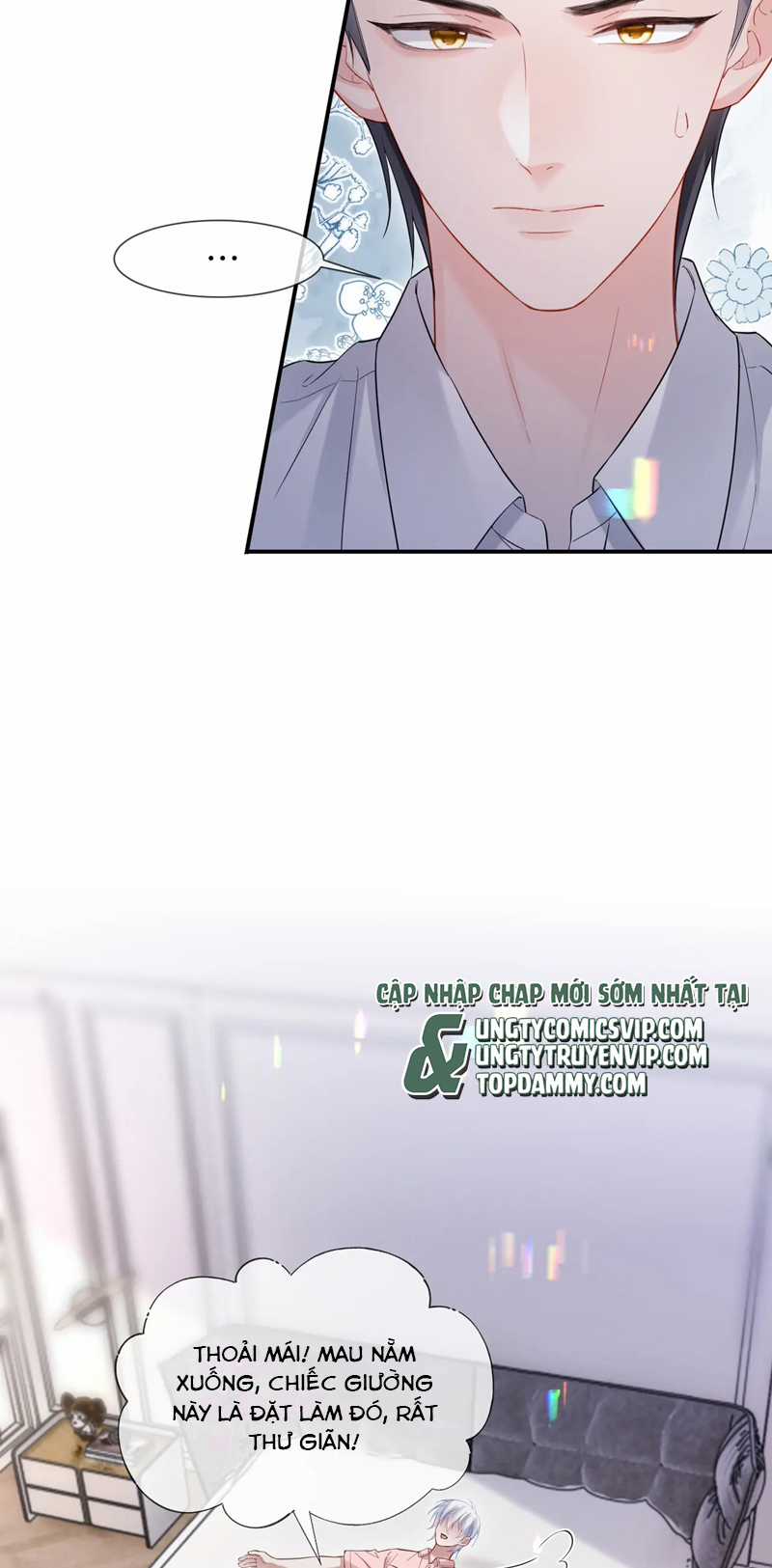 Tôi Muốn Ly Hôn Chapter 102 trang 23