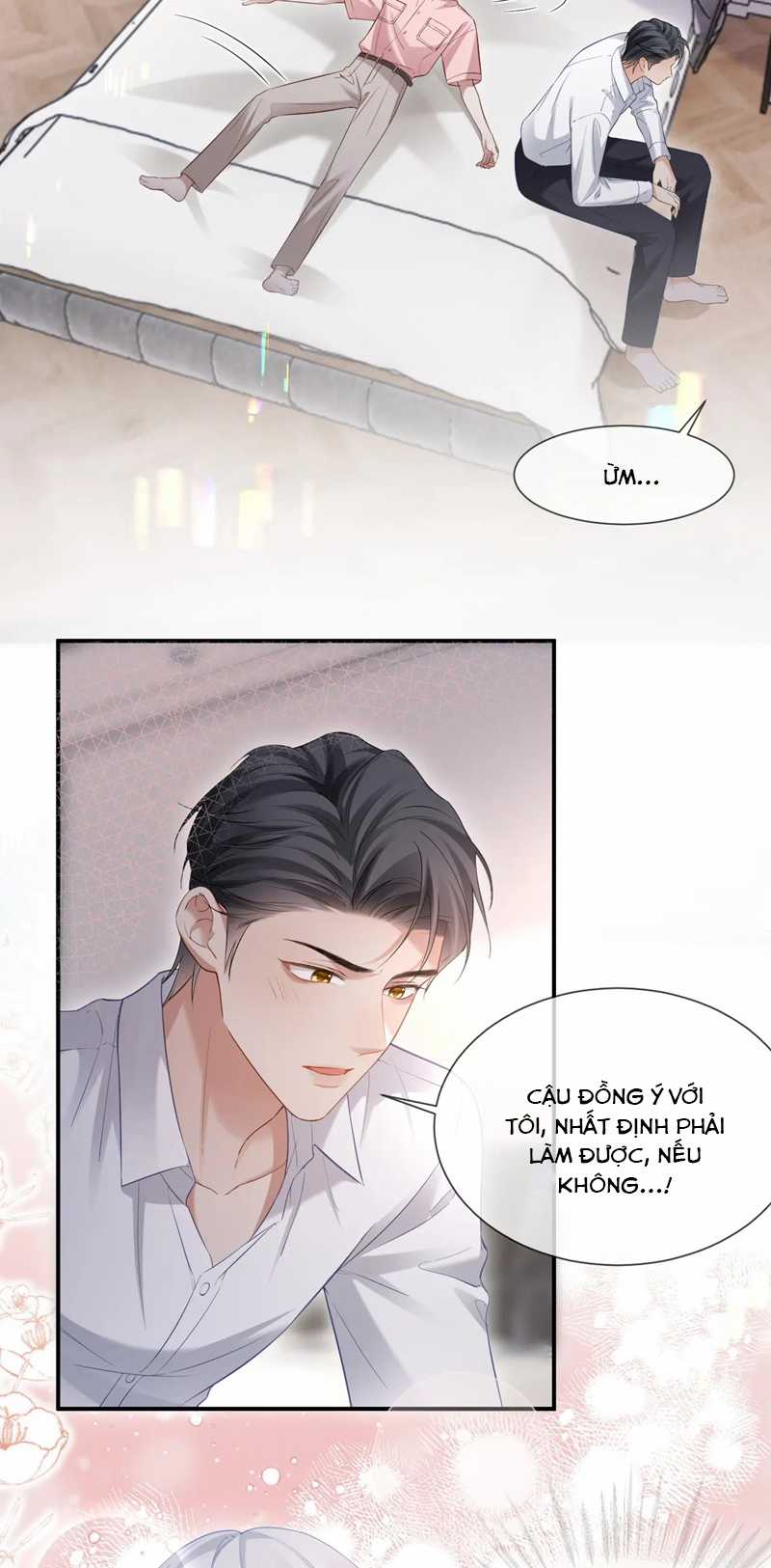 Tôi Muốn Ly Hôn Chapter 102 trang 24
