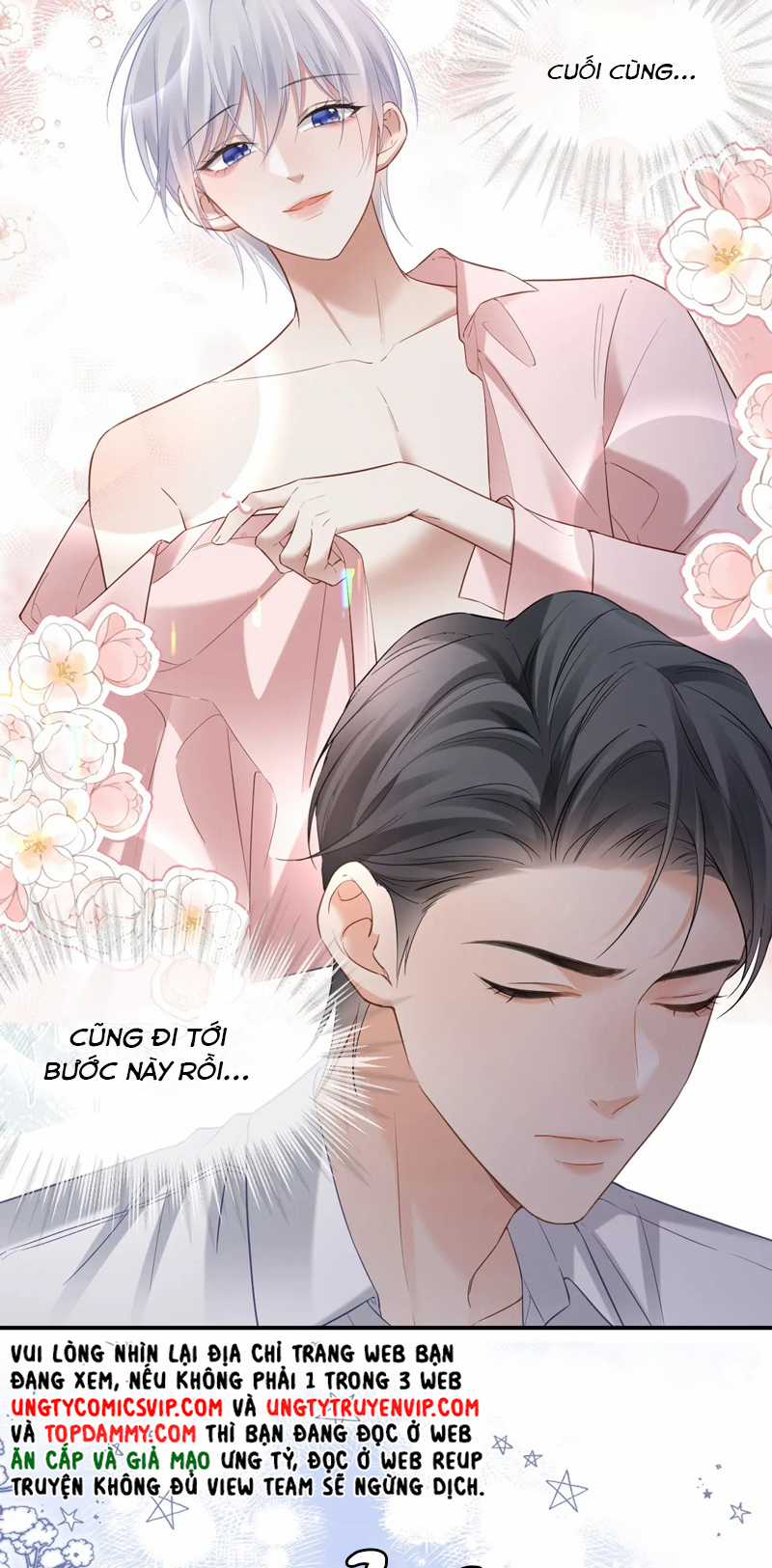 Tôi Muốn Ly Hôn Chapter 102 trang 25