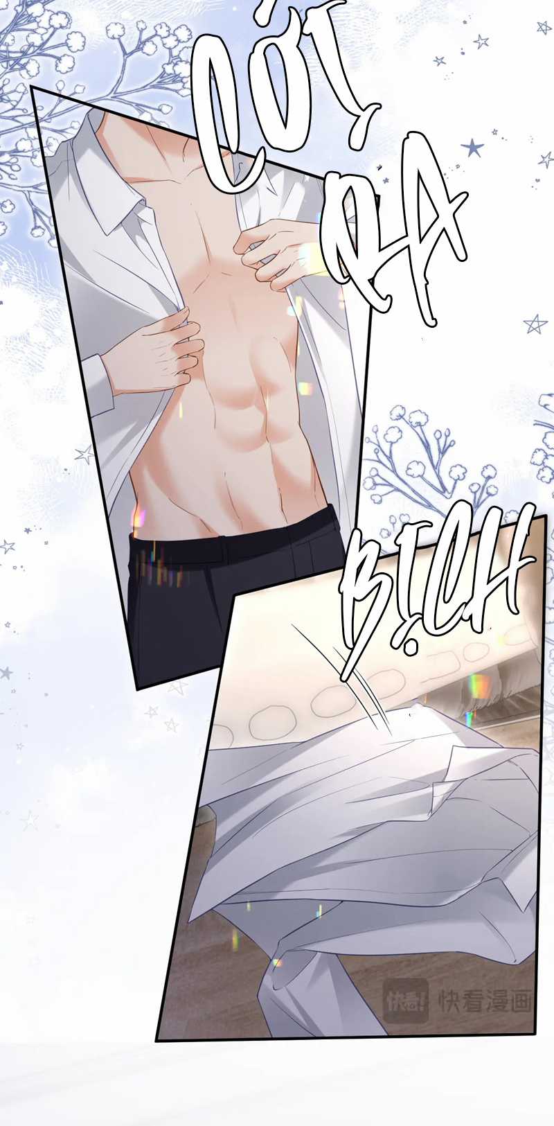 Tôi Muốn Ly Hôn Chapter 102 trang 26