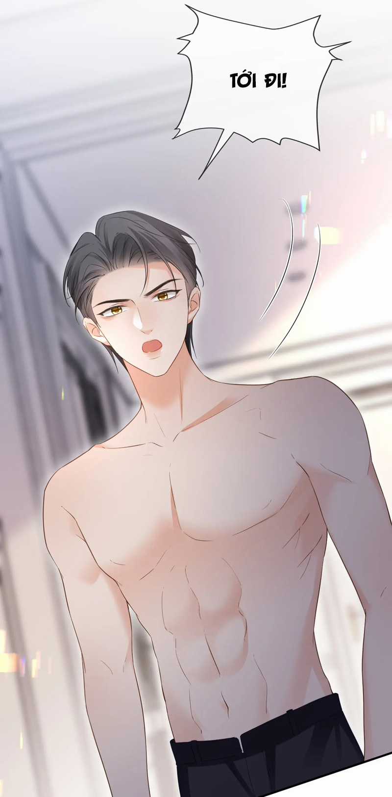 Tôi Muốn Ly Hôn Chapter 102 trang 27