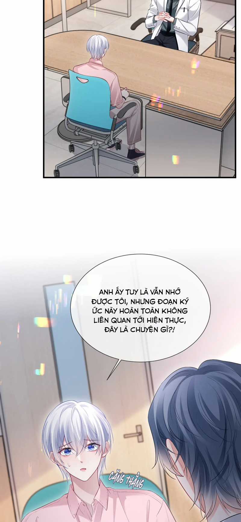 Tôi Muốn Ly Hôn Chapter 102 trang 3