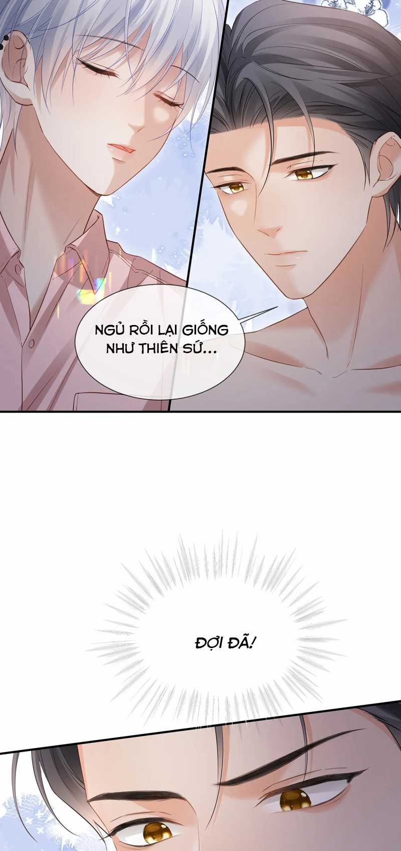 Tôi Muốn Ly Hôn Chapter 102 trang 30