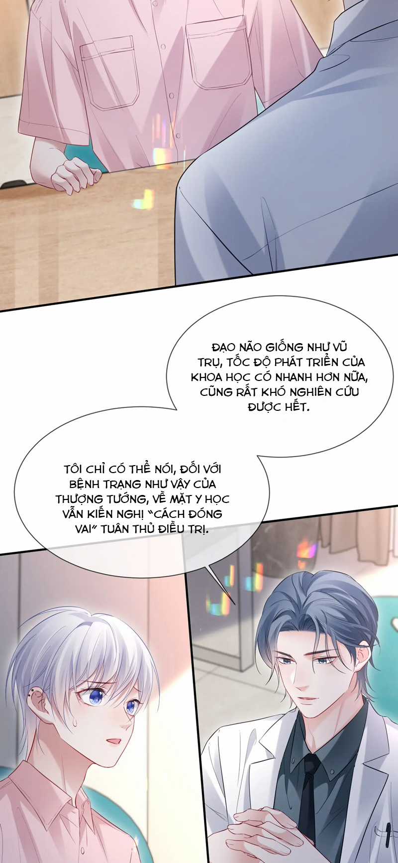 Tôi Muốn Ly Hôn Chapter 102 trang 4