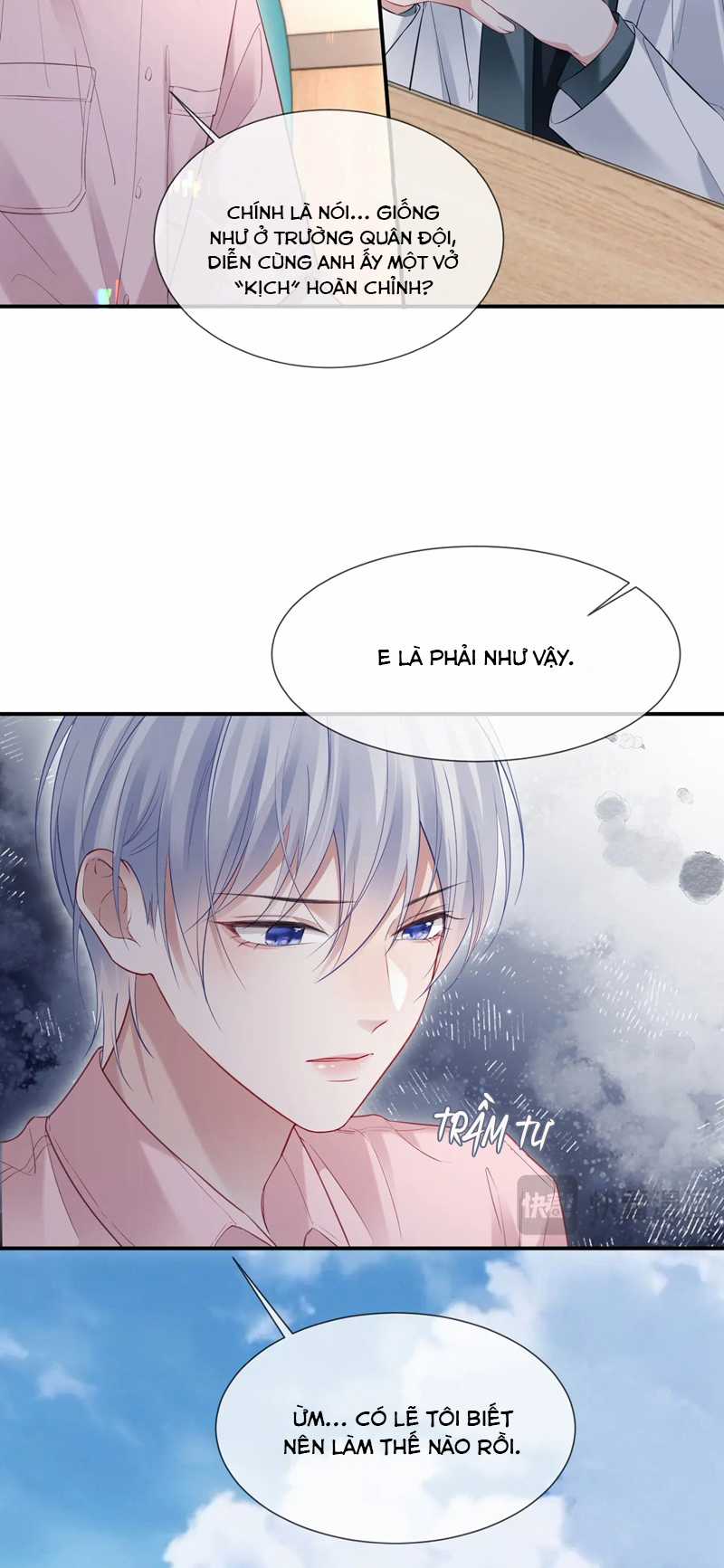 Tôi Muốn Ly Hôn Chapter 102 trang 5