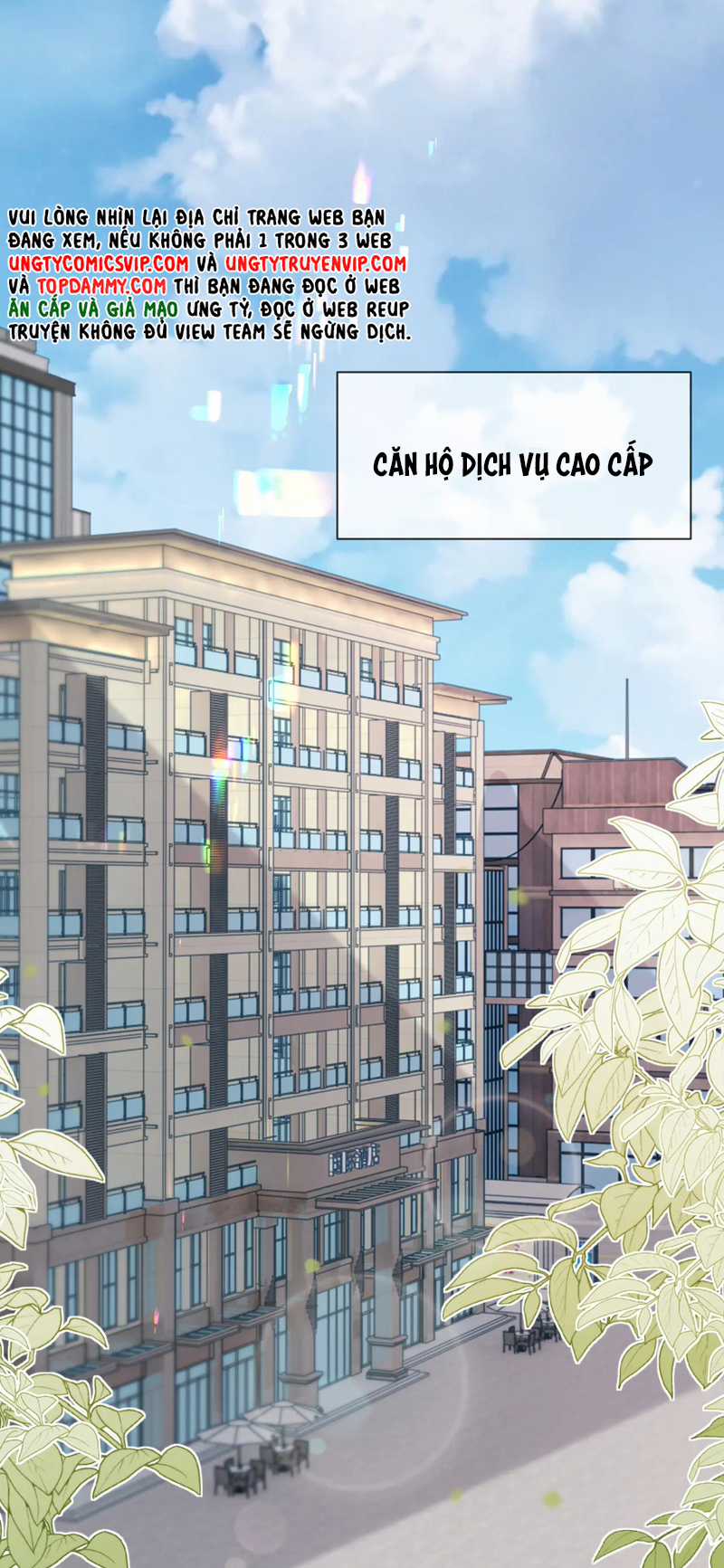 Tôi Muốn Ly Hôn Chapter 102 trang 6