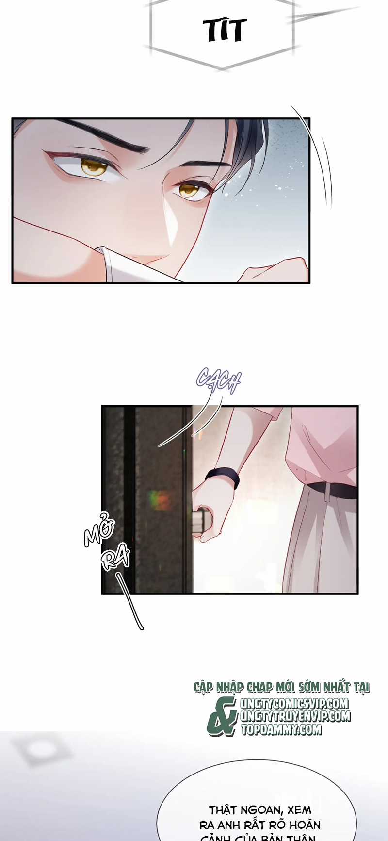 Tôi Muốn Ly Hôn Chapter 102 trang 8