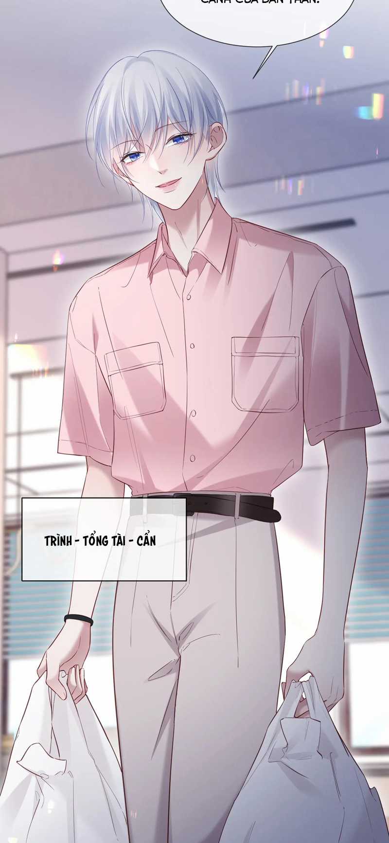 Tôi Muốn Ly Hôn Chapter 102 trang 9