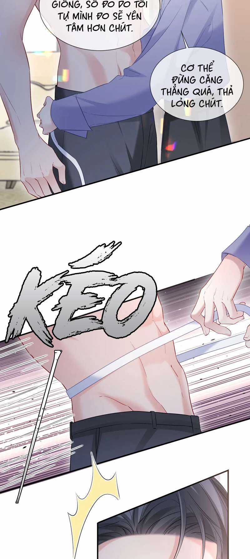 Tôi Muốn Ly Hôn Chapter 103 trang 12