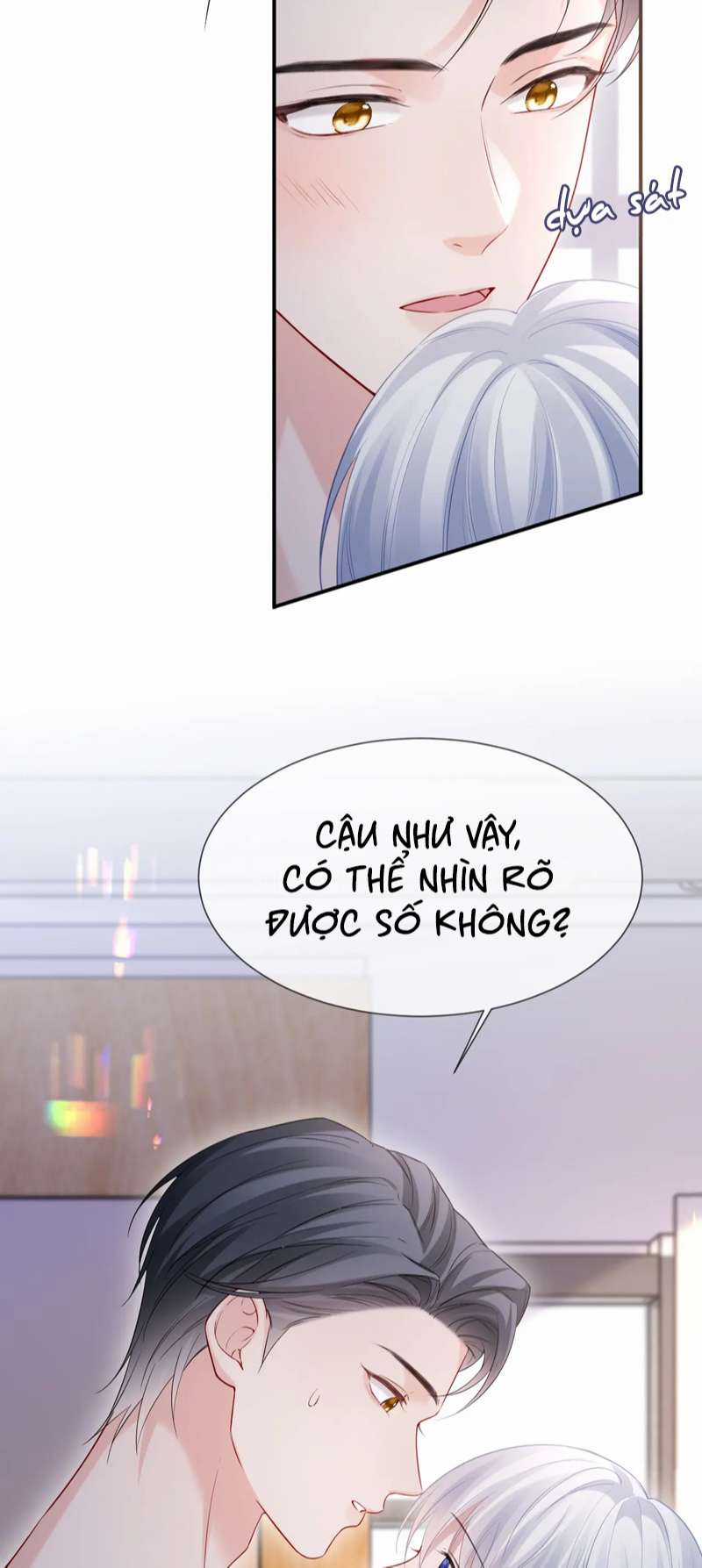 Tôi Muốn Ly Hôn Chapter 103 trang 13