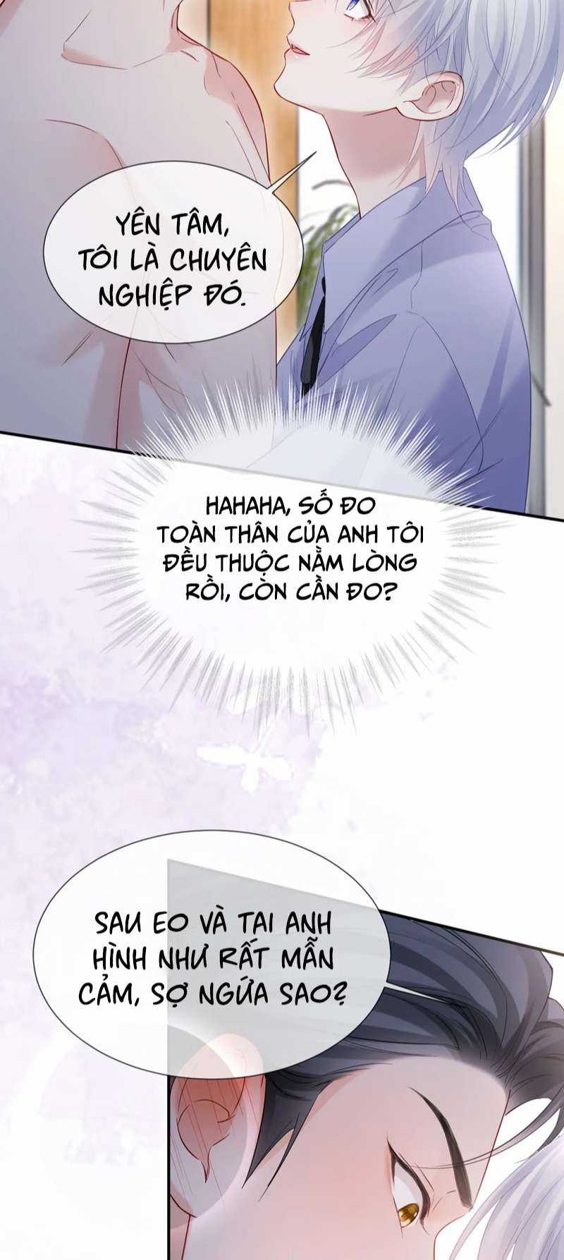 Tôi Muốn Ly Hôn Chapter 103 trang 14