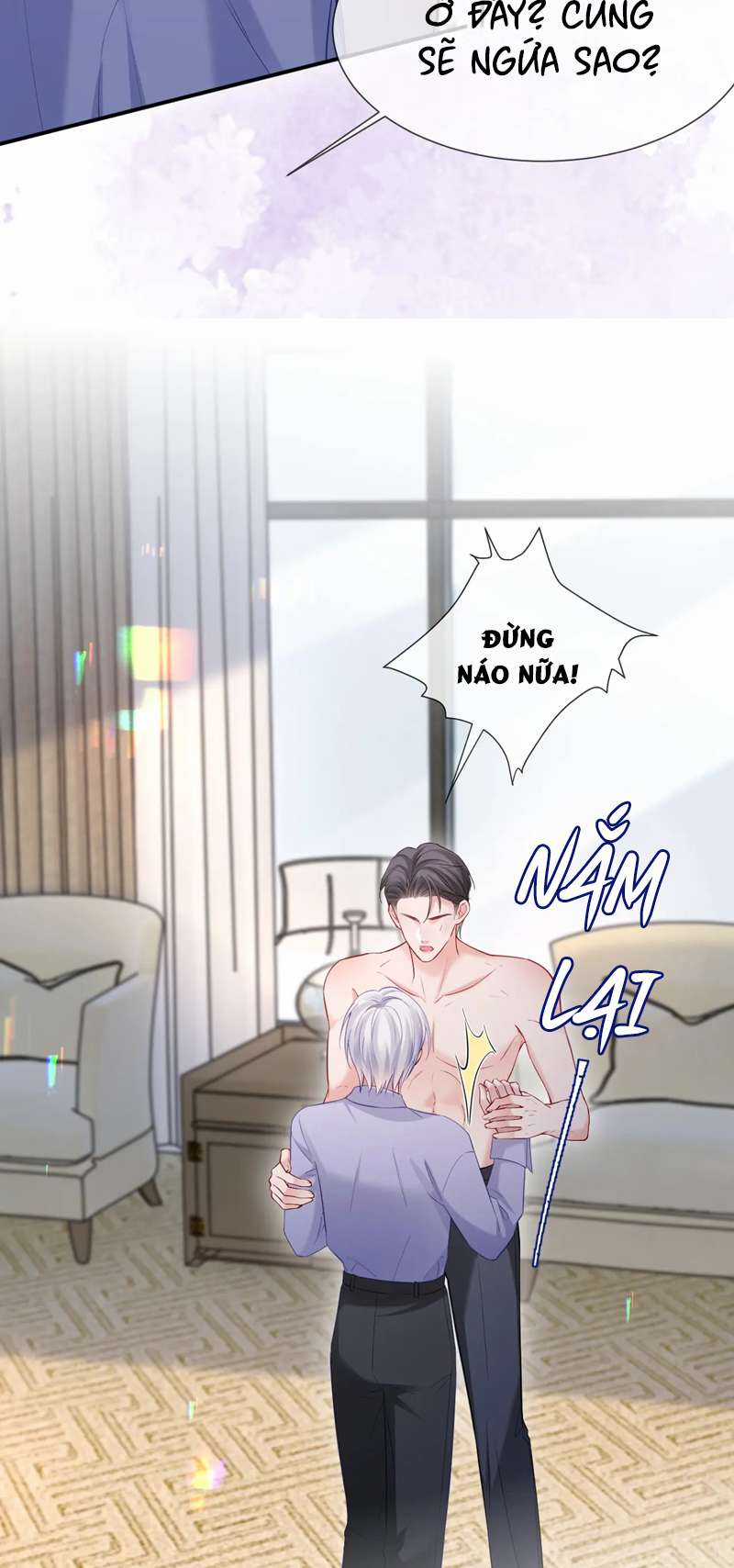 Tôi Muốn Ly Hôn Chapter 103 trang 16
