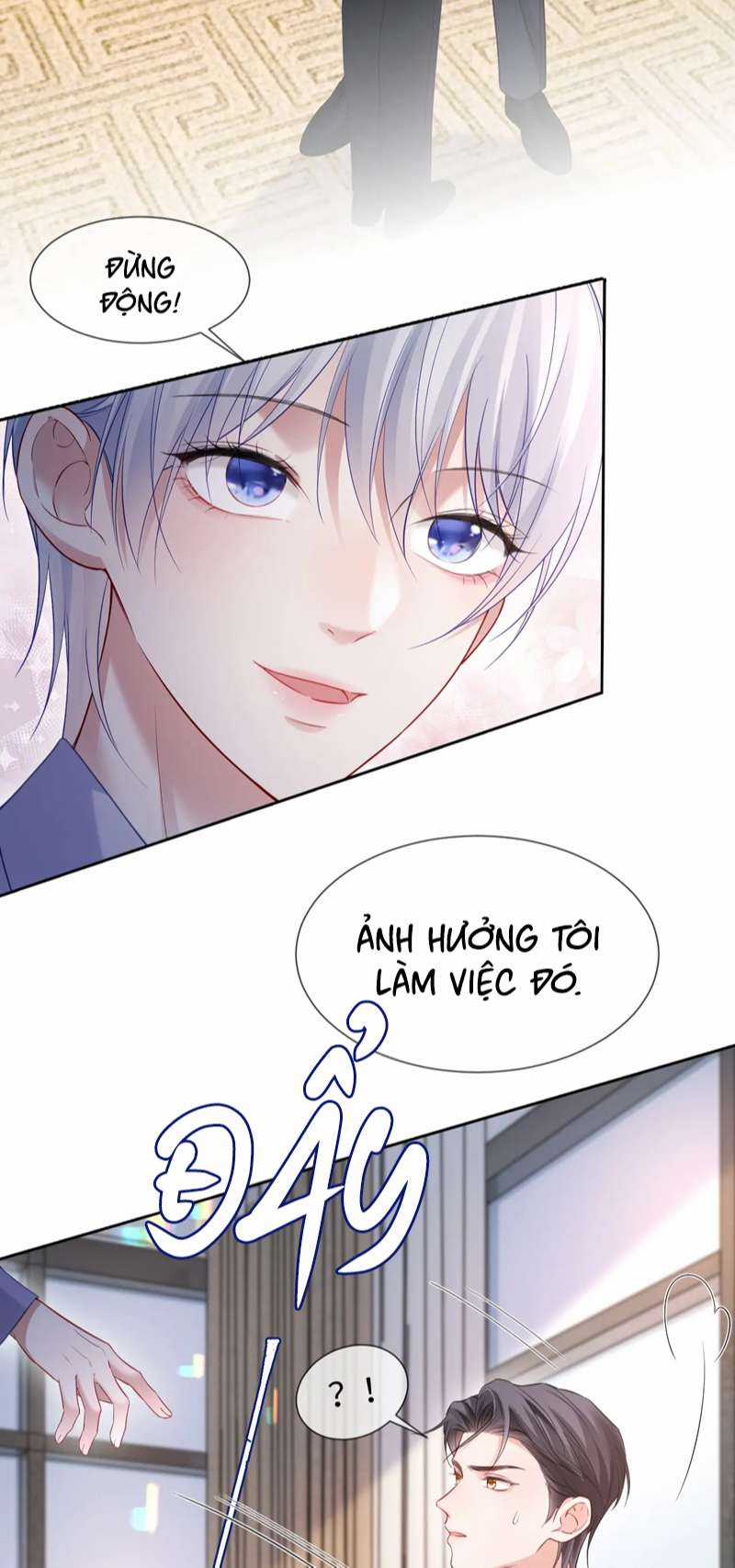 Tôi Muốn Ly Hôn Chapter 103 trang 17