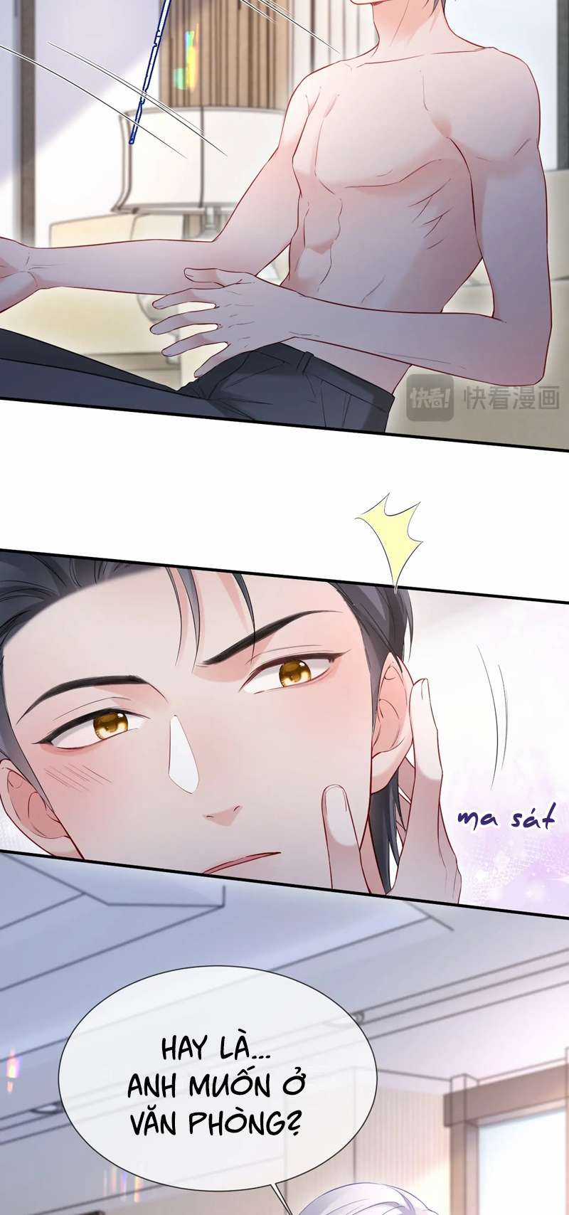 Tôi Muốn Ly Hôn Chapter 103 trang 18