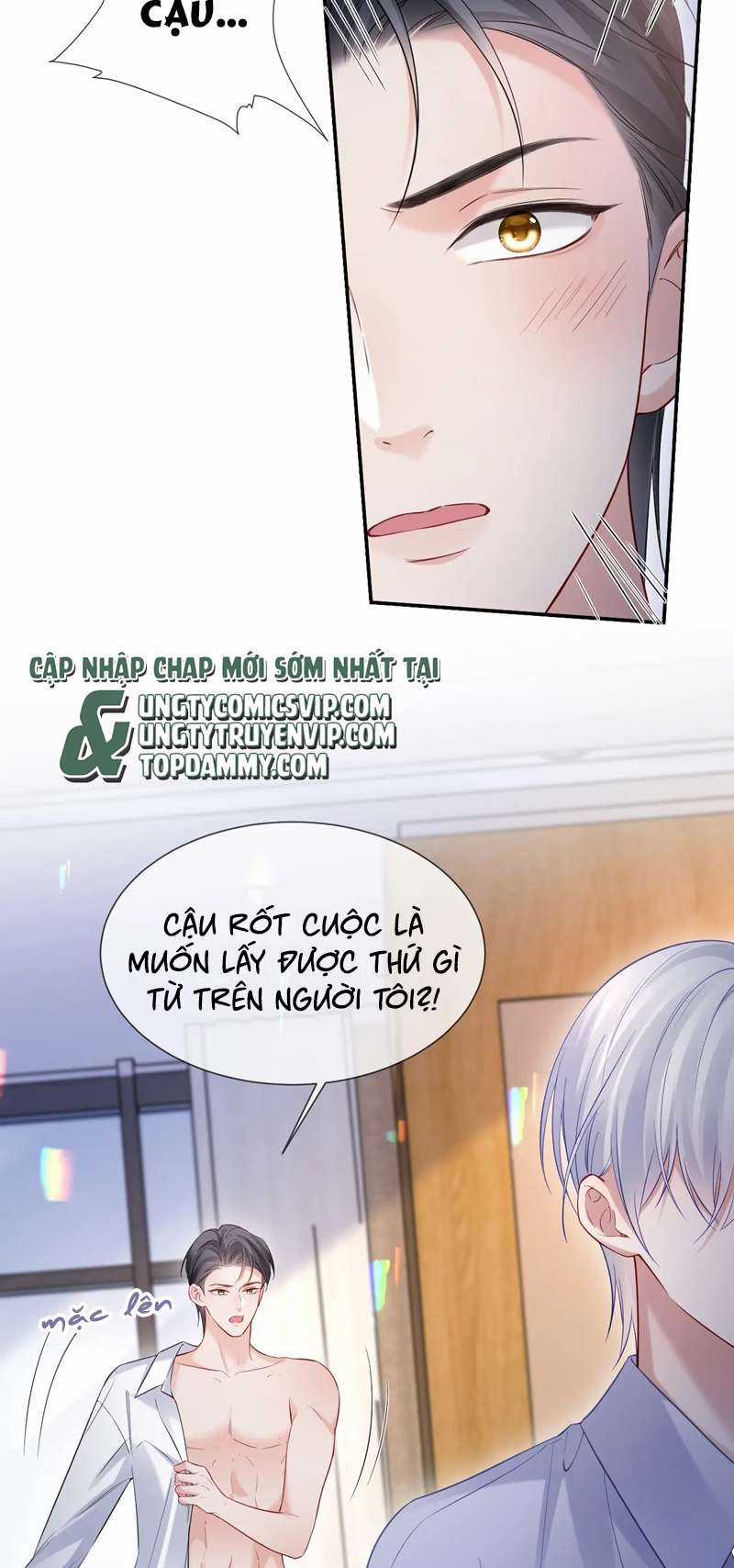 Tôi Muốn Ly Hôn Chapter 103 trang 22