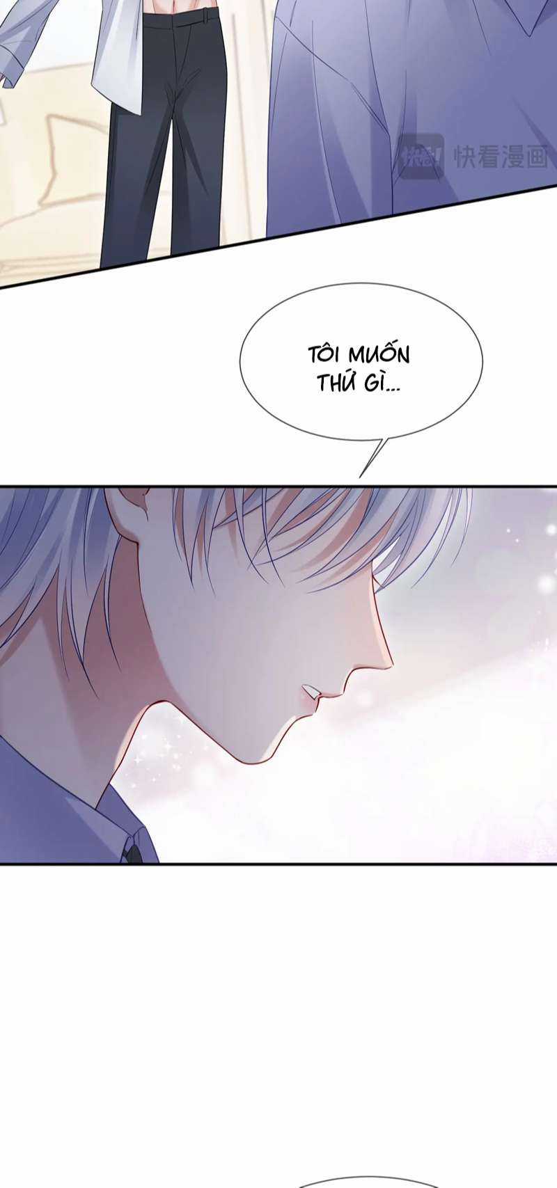 Tôi Muốn Ly Hôn Chapter 103 trang 23