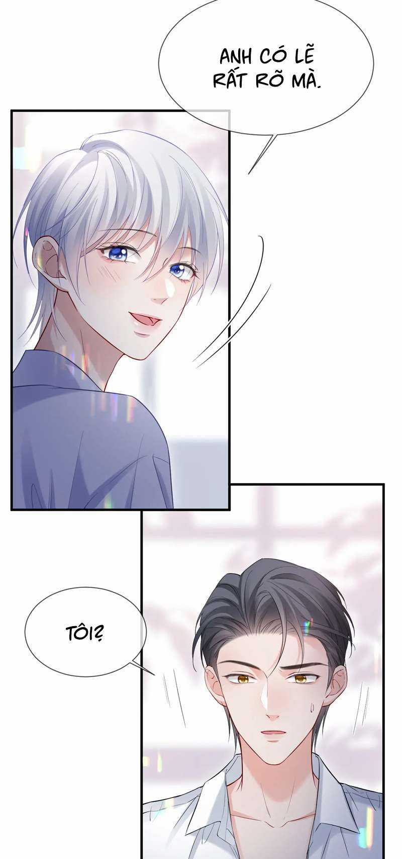 Tôi Muốn Ly Hôn Chapter 103 trang 24
