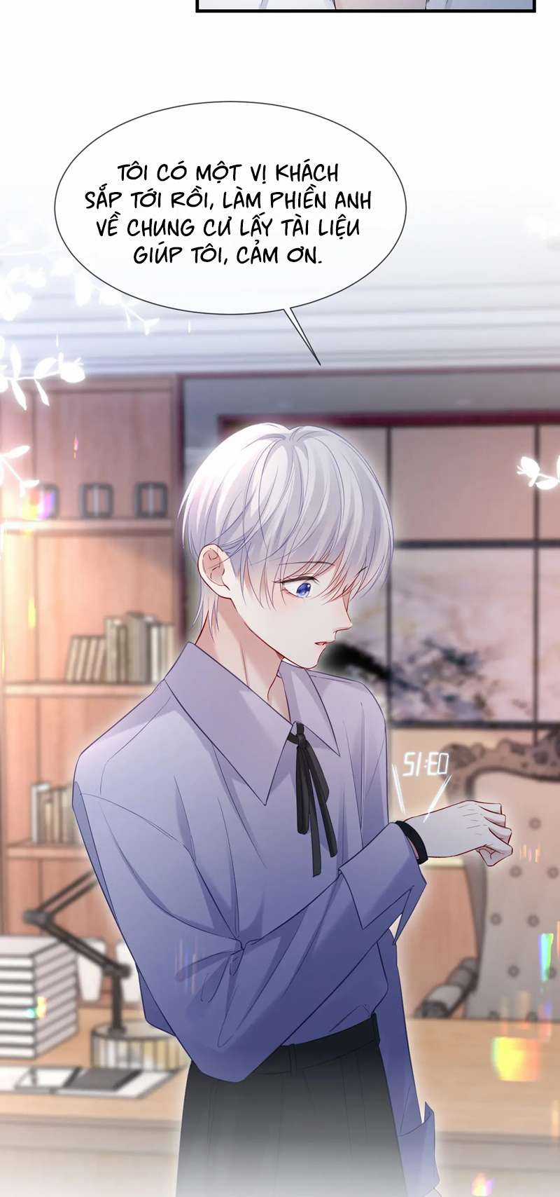 Tôi Muốn Ly Hôn Chapter 103 trang 25