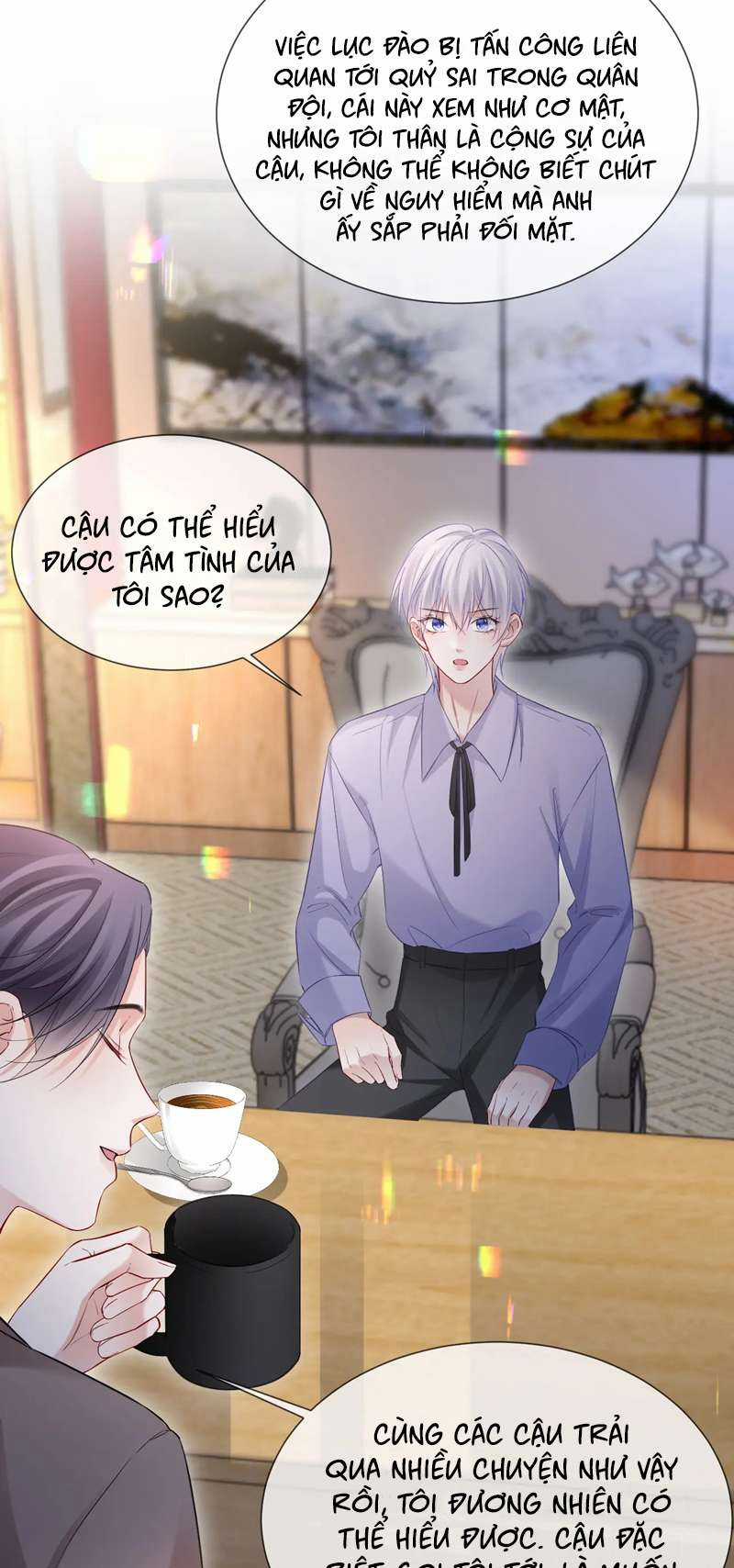 Tôi Muốn Ly Hôn Chapter 103 trang 27