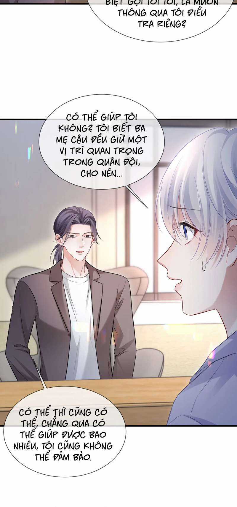 Tôi Muốn Ly Hôn Chapter 103 trang 28