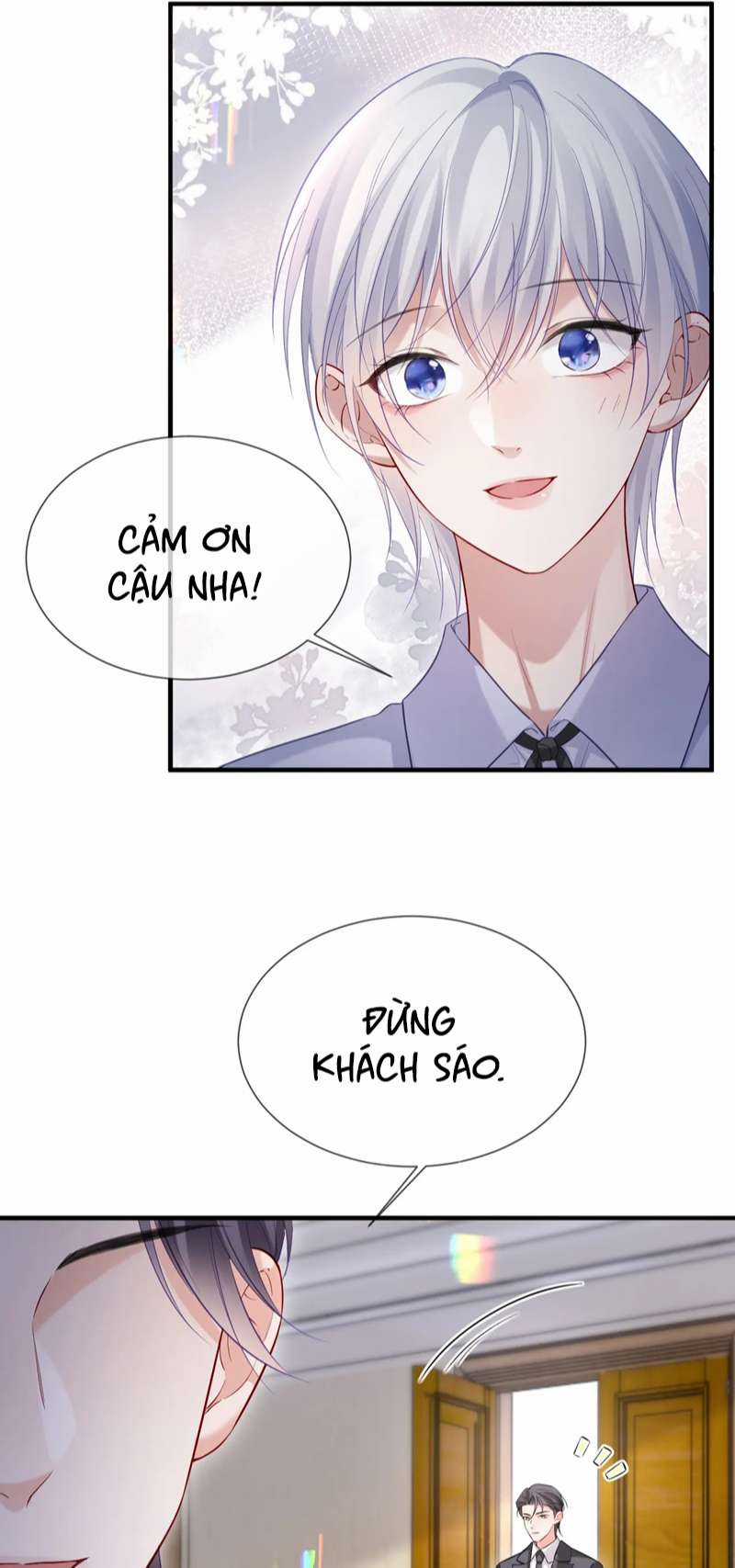 Tôi Muốn Ly Hôn Chapter 103 trang 29