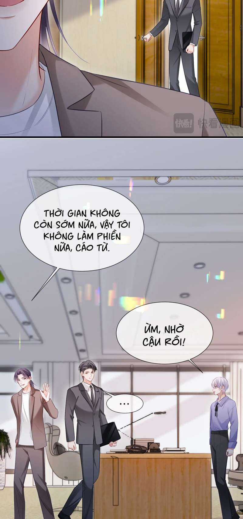 Tôi Muốn Ly Hôn Chapter 103 trang 30