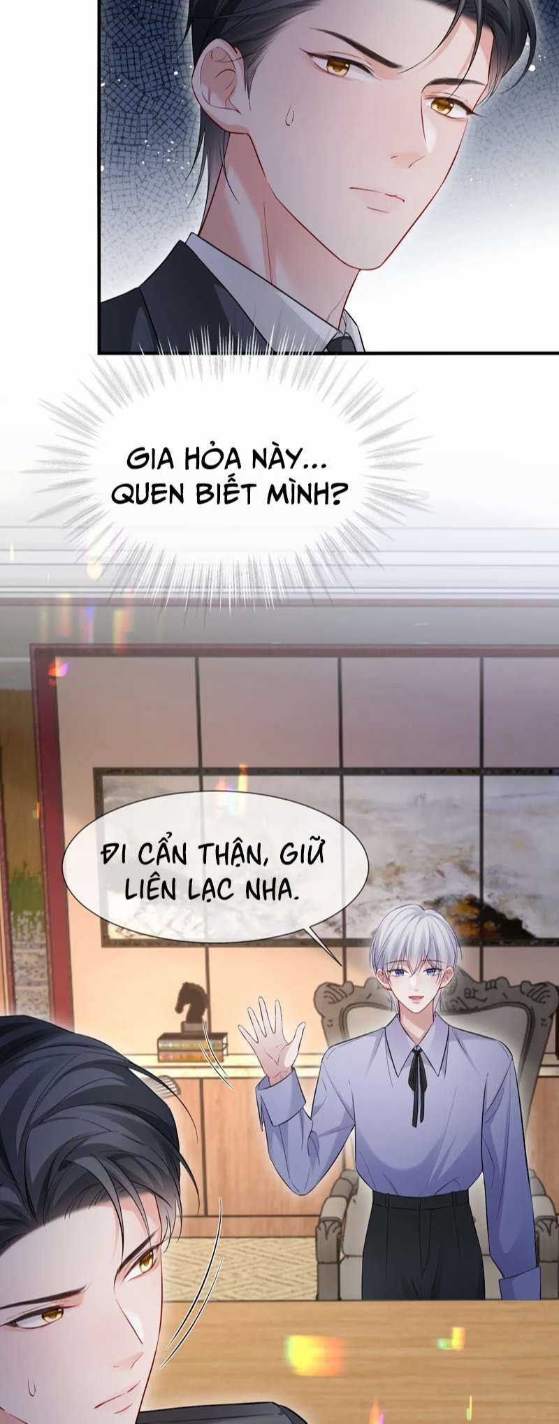 Tôi Muốn Ly Hôn Chapter 103 trang 32