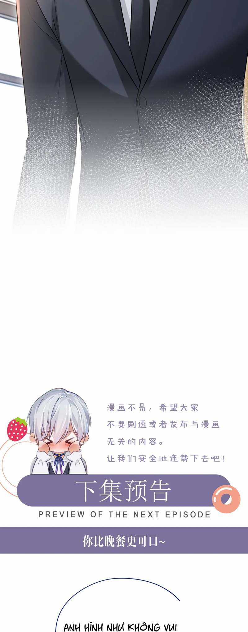 Tôi Muốn Ly Hôn Chapter 103 trang 34