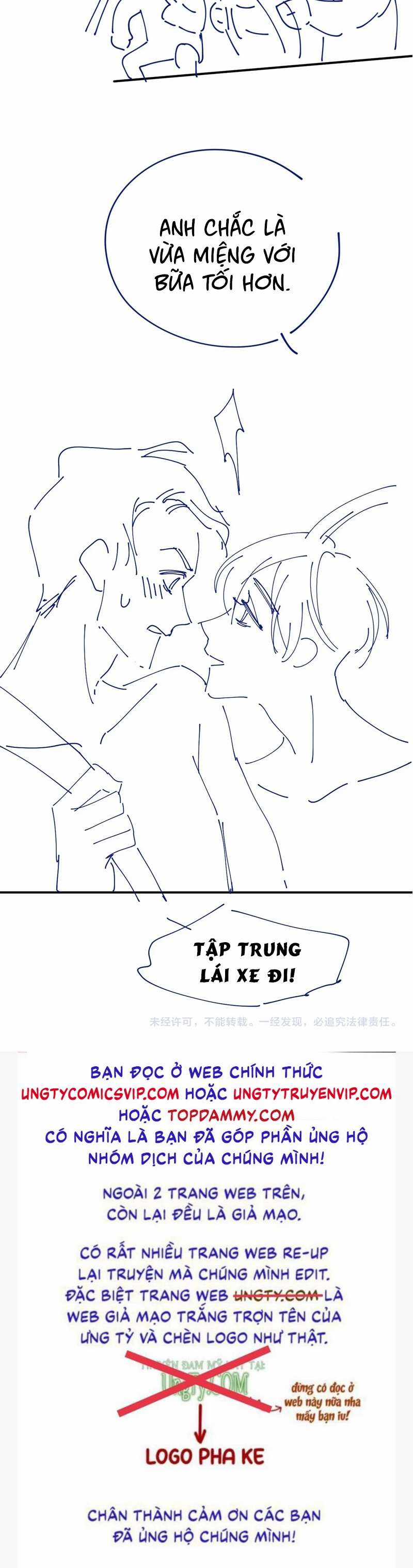 Tôi Muốn Ly Hôn Chapter 103 trang 36