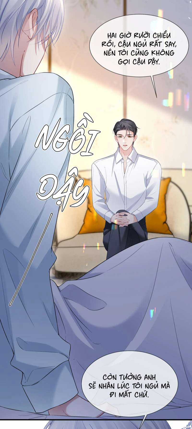 Tôi Muốn Ly Hôn Chapter 103 trang 5