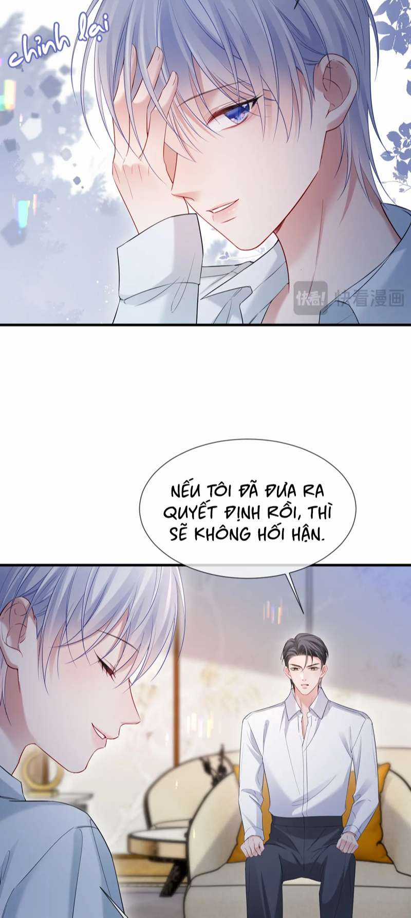 Tôi Muốn Ly Hôn Chapter 103 trang 6
