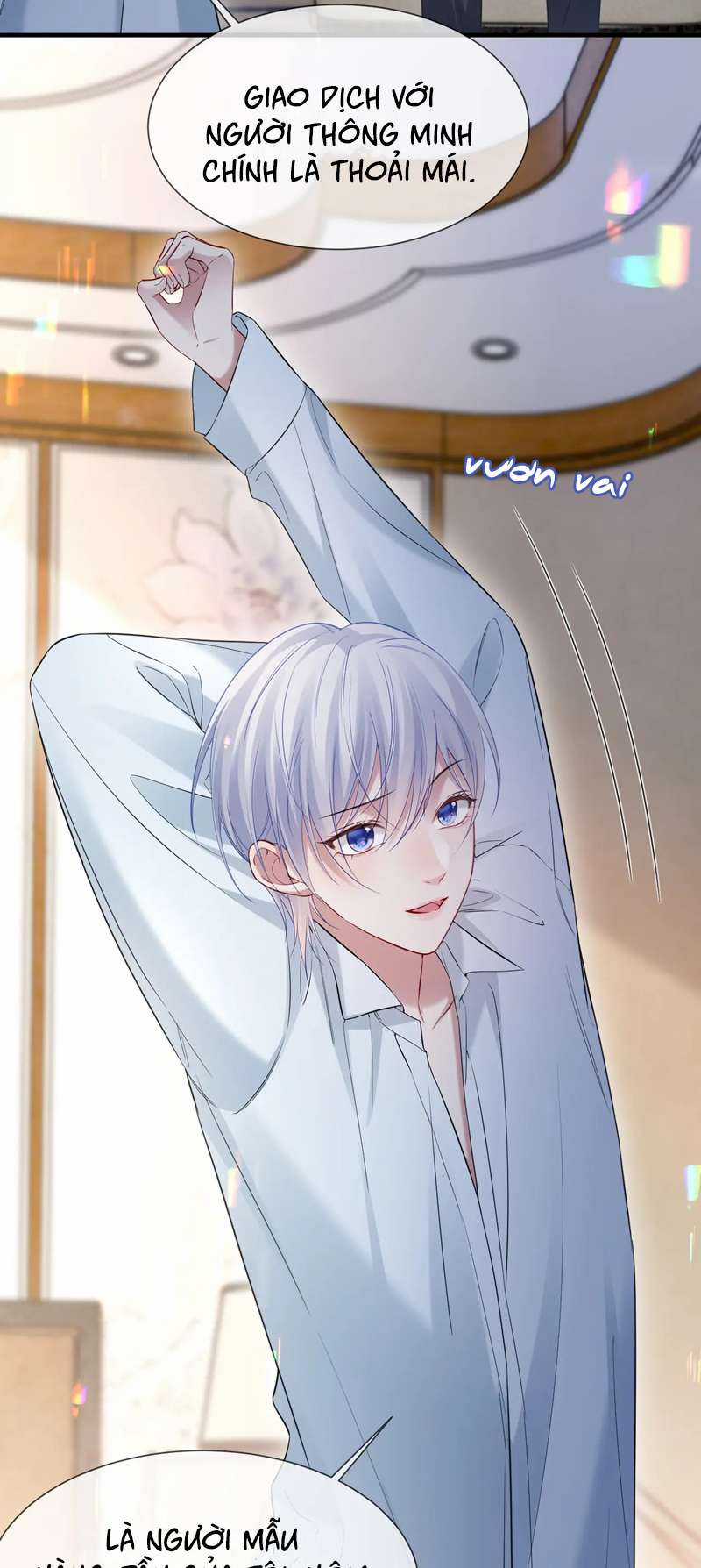 Tôi Muốn Ly Hôn Chapter 103 trang 7