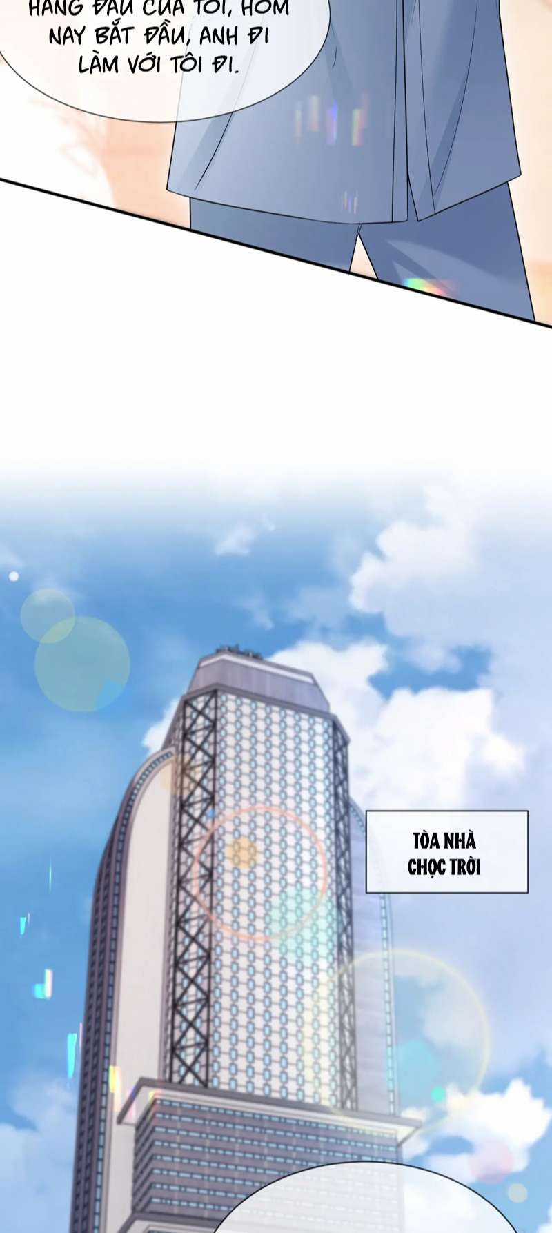 Tôi Muốn Ly Hôn Chapter 103 trang 8
