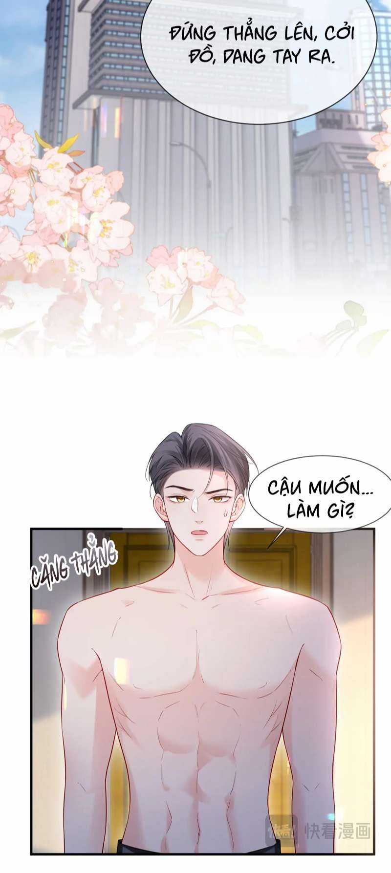 Tôi Muốn Ly Hôn Chapter 103 trang 9