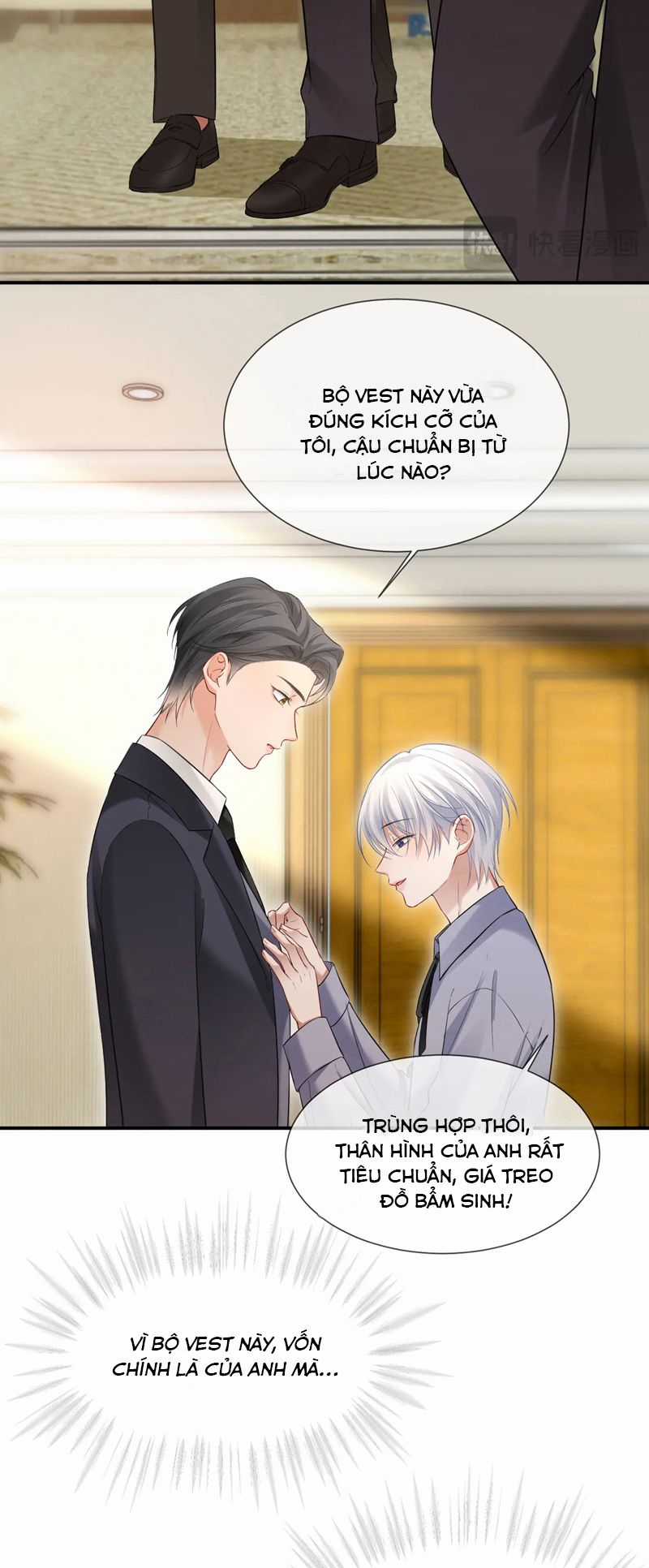 Tôi Muốn Ly Hôn Chapter 104 trang 12