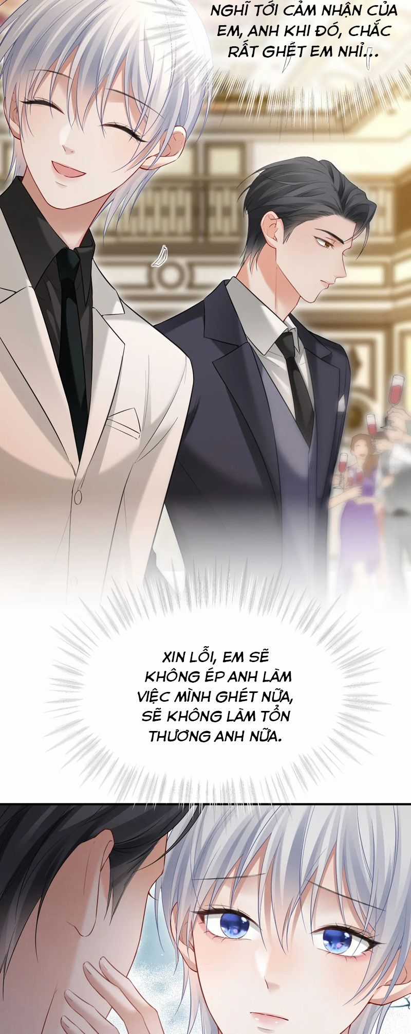 Tôi Muốn Ly Hôn Chapter 104 trang 14