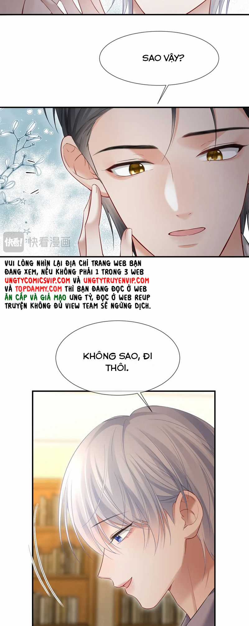 Tôi Muốn Ly Hôn Chapter 104 trang 15