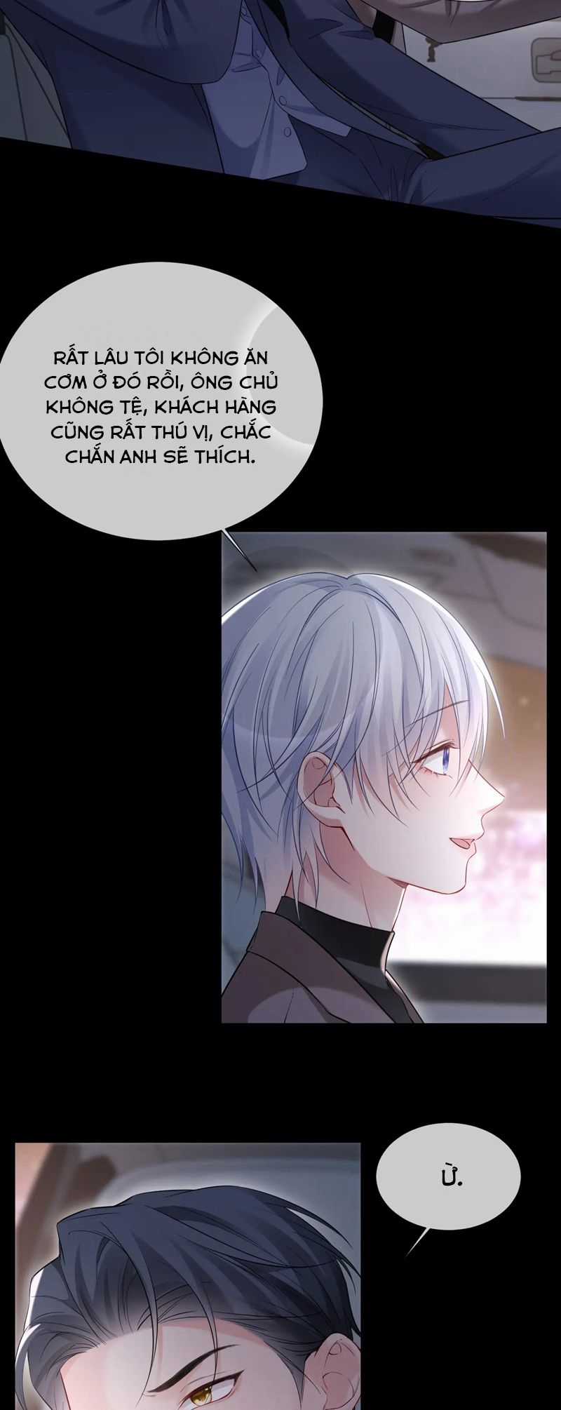 Tôi Muốn Ly Hôn Chapter 104 trang 18