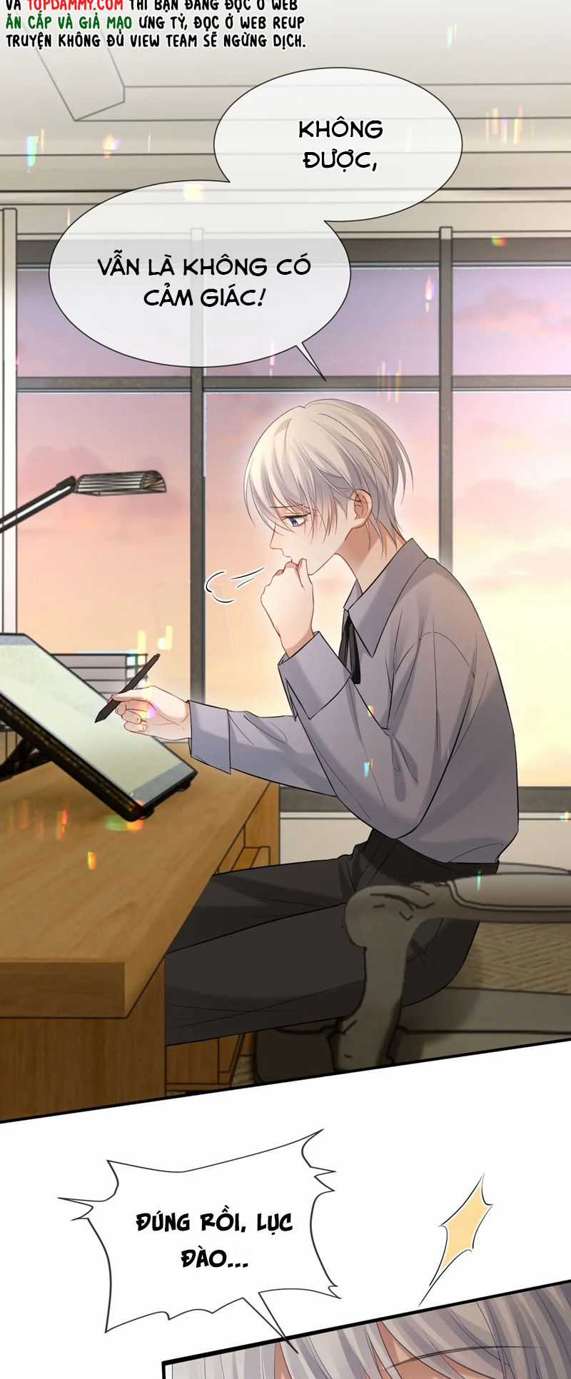 Tôi Muốn Ly Hôn Chapter 104 trang 2