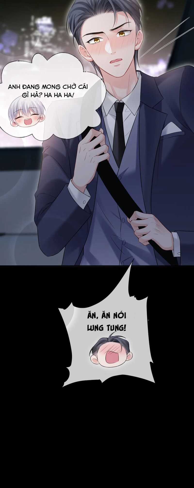 Tôi Muốn Ly Hôn Chapter 104 trang 22