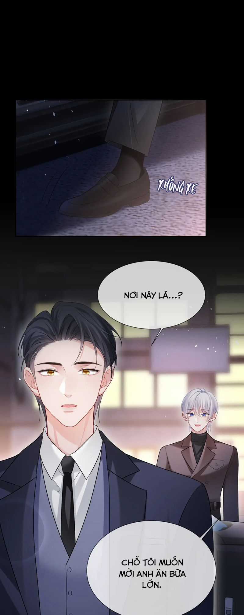 Tôi Muốn Ly Hôn Chapter 104 trang 23