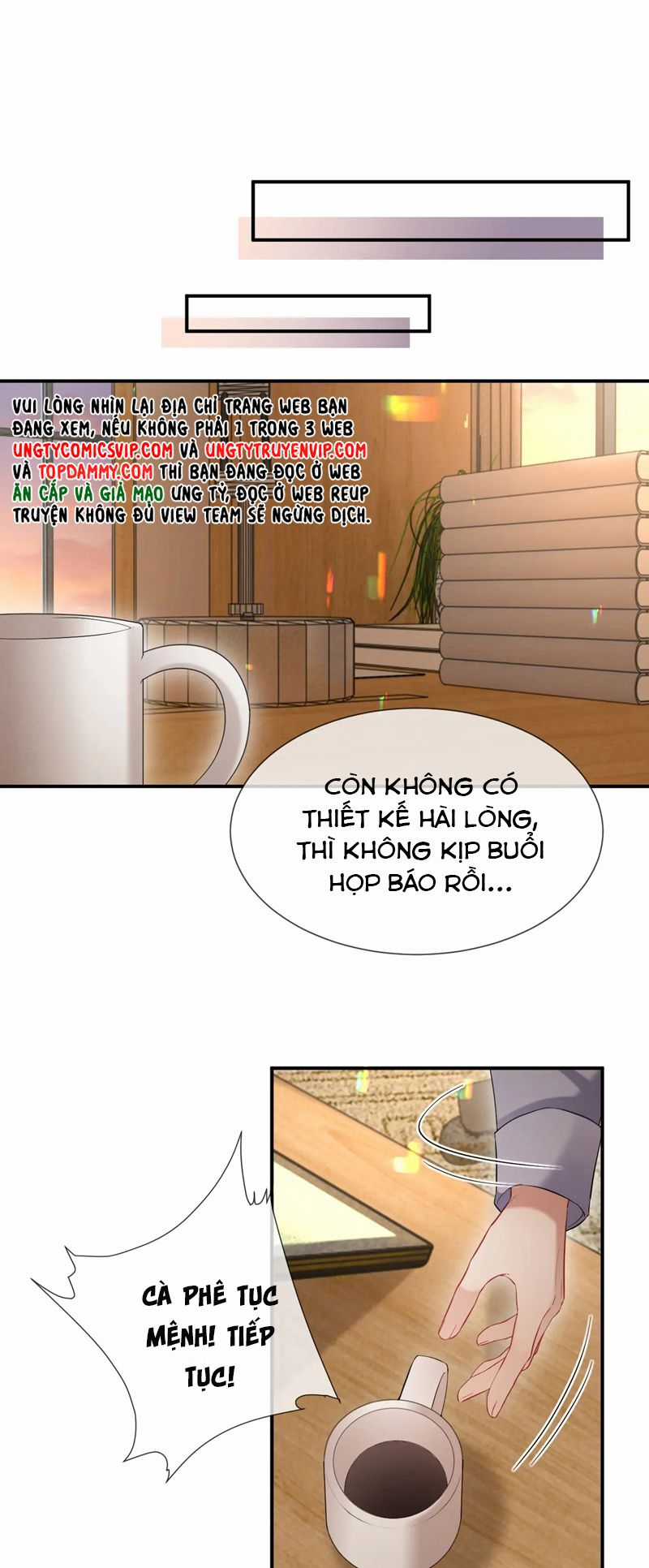 Tôi Muốn Ly Hôn Chapter 104 trang 6