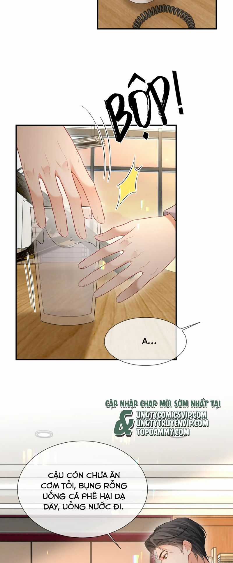 Tôi Muốn Ly Hôn Chapter 104 trang 7