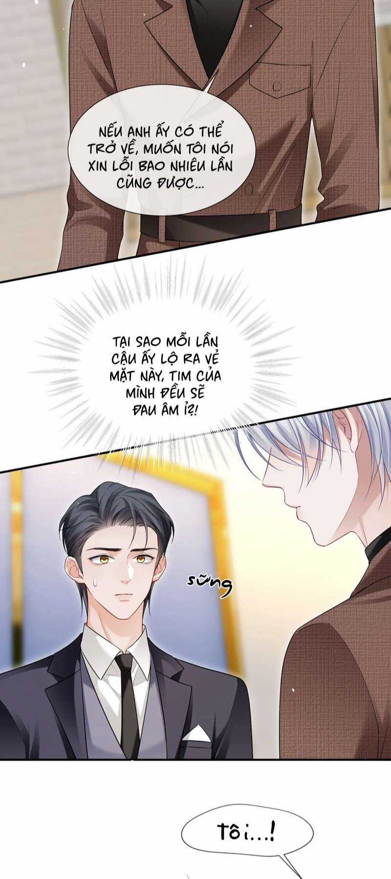 Tôi Muốn Ly Hôn Chapter 105 trang 10