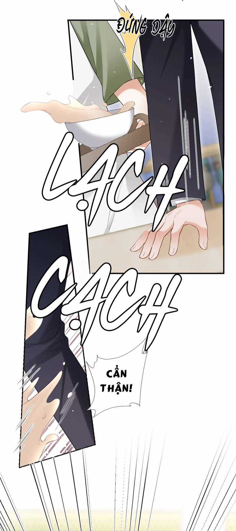 Tôi Muốn Ly Hôn Chapter 105 trang 11