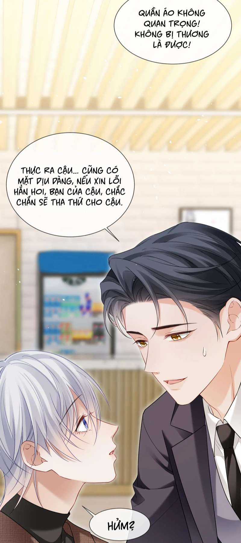 Tôi Muốn Ly Hôn Chapter 105 trang 14