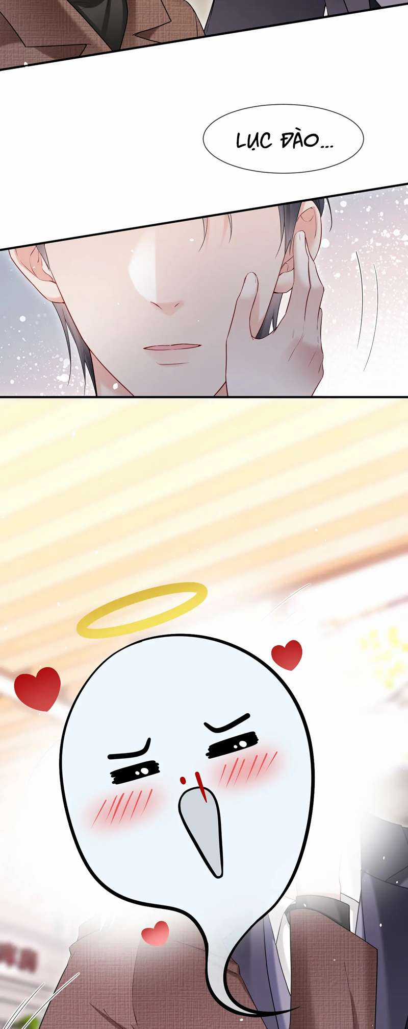 Tôi Muốn Ly Hôn Chapter 105 trang 15